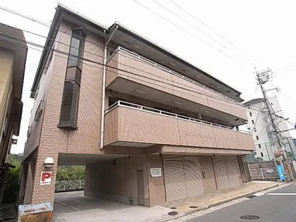 ハイツ竹田の画像