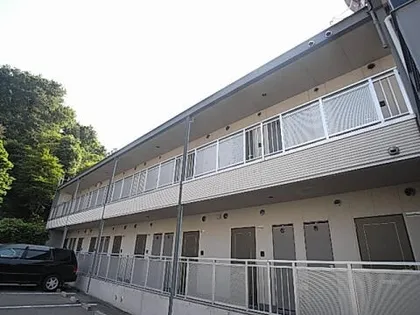 花屋敷マンションの画像