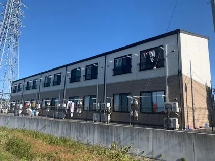 マリーベルハイツJ棟の画像