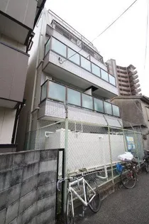 永和マンションの画像