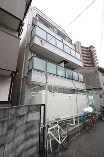 永和マンションの画像