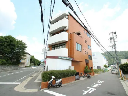 メゾン岸本の画像