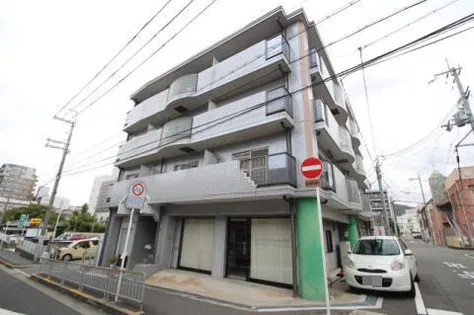サンハイツ池田の画像