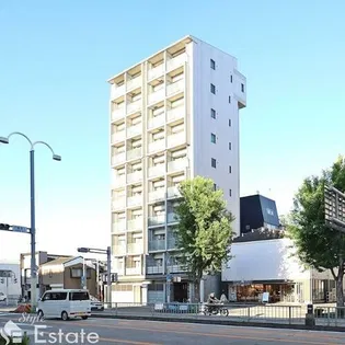 プライマル名古屋吹上の画像