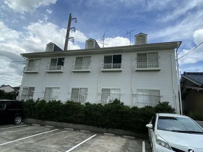 ブルーハイムYSの画像