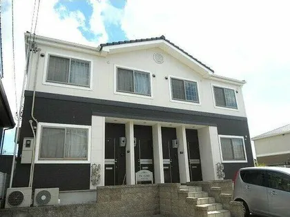 ブルーム多屋の画像