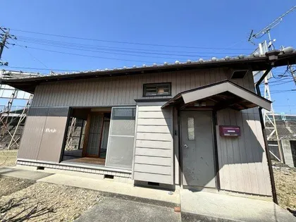 愛知県春日井市出川町【一戸建】の外観