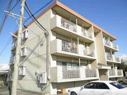 レジデンス八王寺の画像