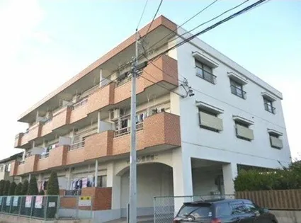 マンション東柴第二の画像