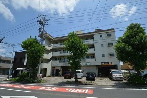 パステルハイムの画像