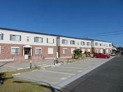 MARE EASTの画像