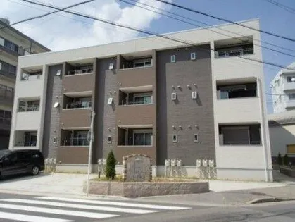 アプリコット ネオの画像