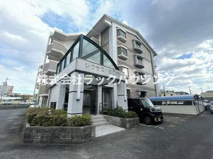 レクサスKORIの画像