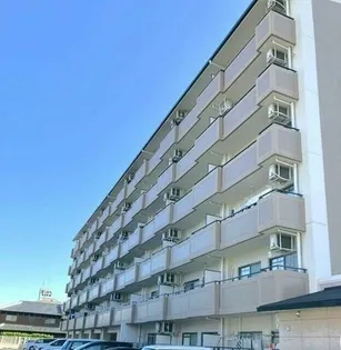 メゾンモンソレーイユの画像