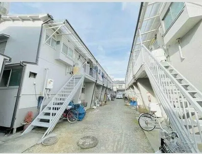 中里文化3号棟の画像