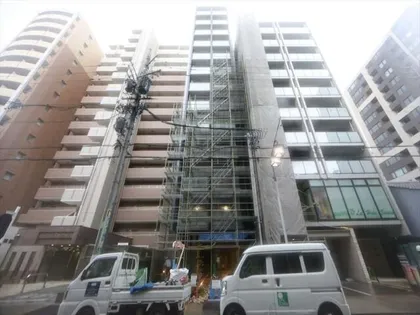 リヴシティ泉【7階】の外観
