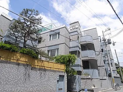 メゾン香枦園の画像