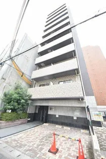 AXIS神戸みなと元町【2階】の外観