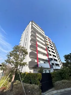 キセラ川西壱番館の画像