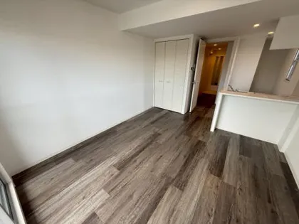 キセラ川西弐番館【603号室】の外観