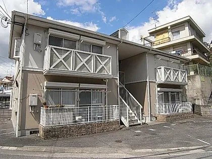 岡本マンションの画像