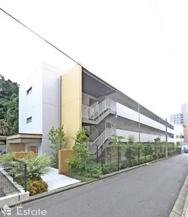 愛知県名古屋市千種区今池2丁目【マンション】の外観