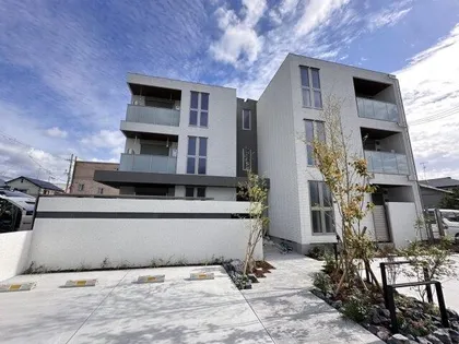 タウンコート伊丹の画像