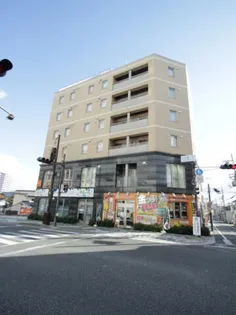 M'STYLE川西の画像