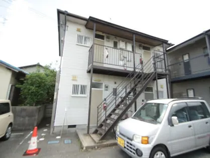 西田レジデンスB棟 Iの画像