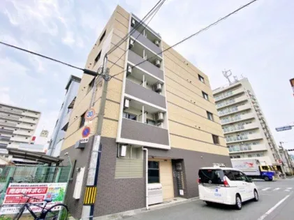 ドゥエリング関目の画像