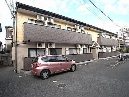 シャトー花屋敷の画像