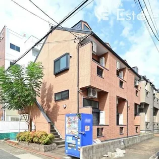 Urban L【2階】の外観