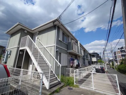 東灘ハイツの画像