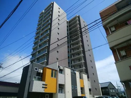 エステムプラザ福岡県庁前ネオシスの画像