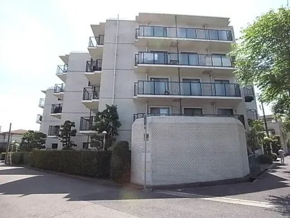 芦屋楠町パインクレストの画像