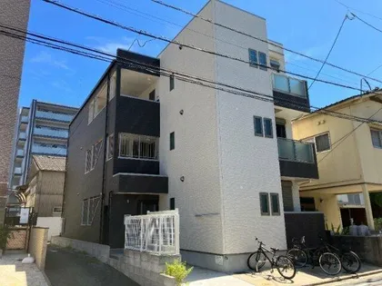 REGALEST GIGLIO吉塚の画像