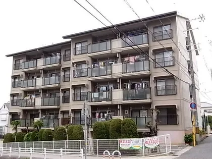 グランベア今井の画像