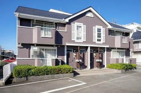 フルールセーヌⅠの画像