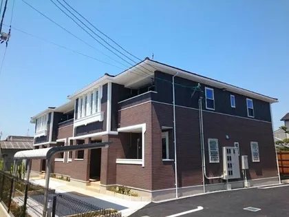 グランデ カーサ エイの画像