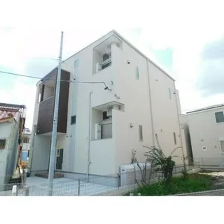 アイランドヴィラ下飯田の画像