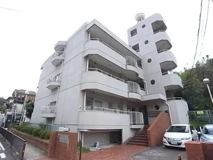 エリエールハイツ川西の画像