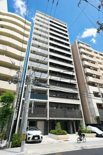 S-RESIDENCE堺筋本町Deux【3階】の外観