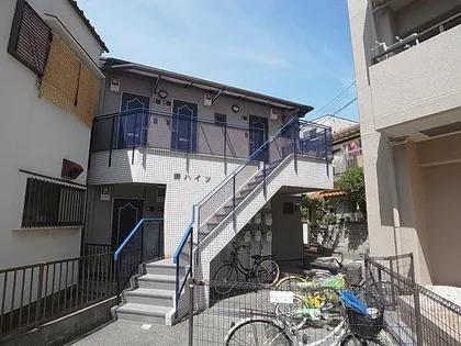 ときわ岬ハイツの画像