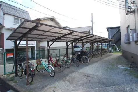 絹延コーポ【401号室】のその他画像