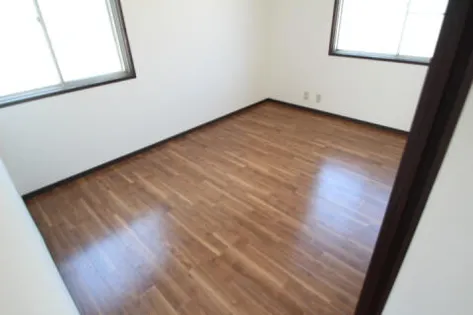 絹延コーポ【401号室】の内装