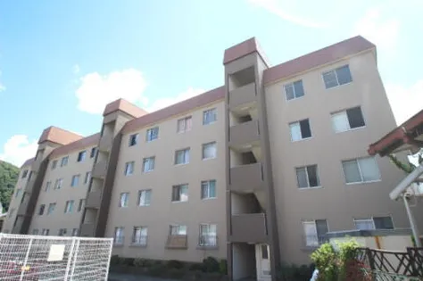 絹延コーポの画像