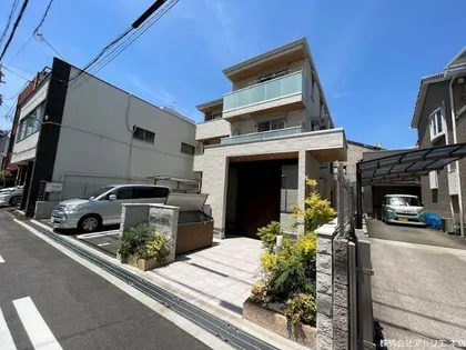 ボヌワール高井田の画像