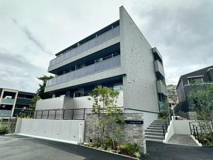 モンターニュ カメリアの画像