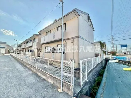 エレガントハイツの画像