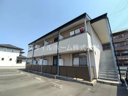 サンハイムエコの画像